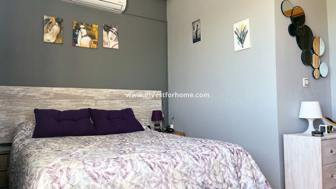 Vente - Maison - Torrevieja - Centro