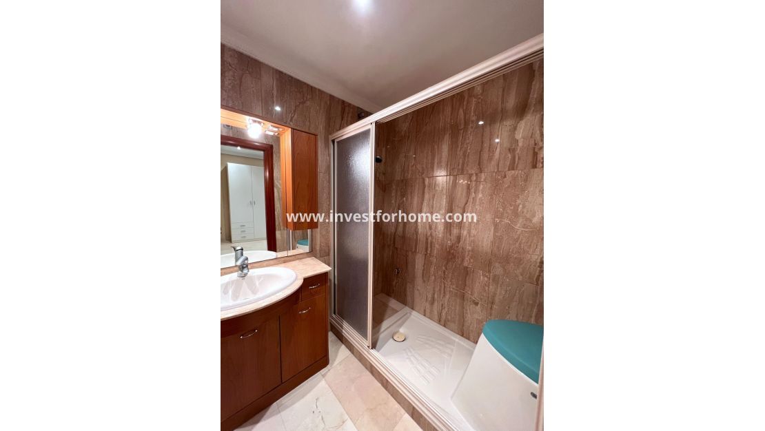 Vente - Maison - Torrevieja - Centro