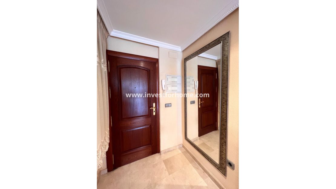 Vente - Maison - Torrevieja - Centro