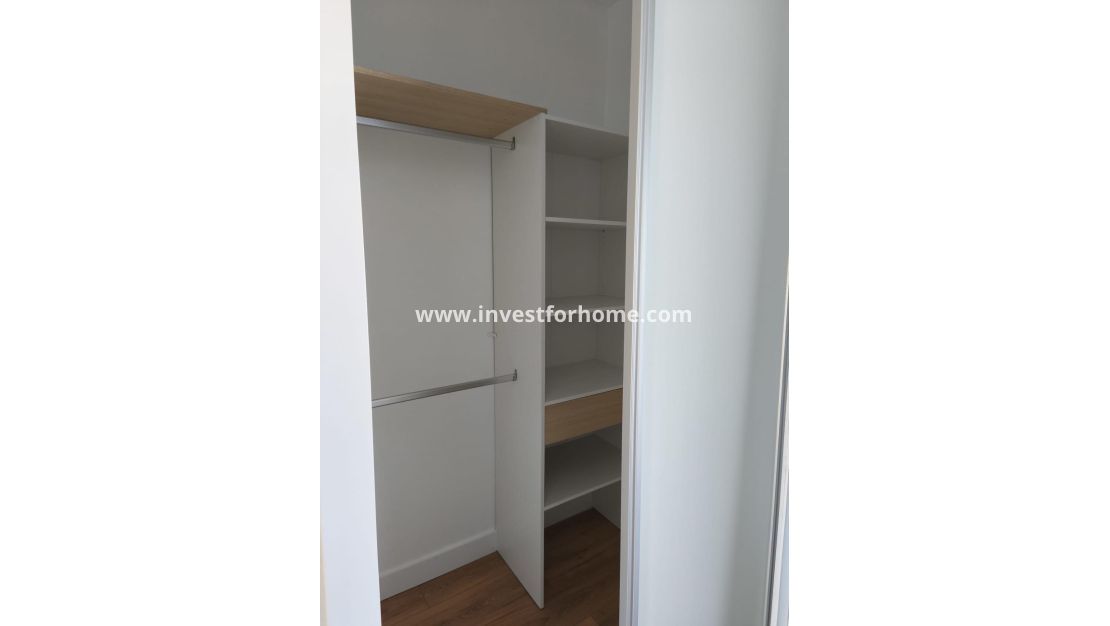 Vente - Maison - Torrevieja - Centro