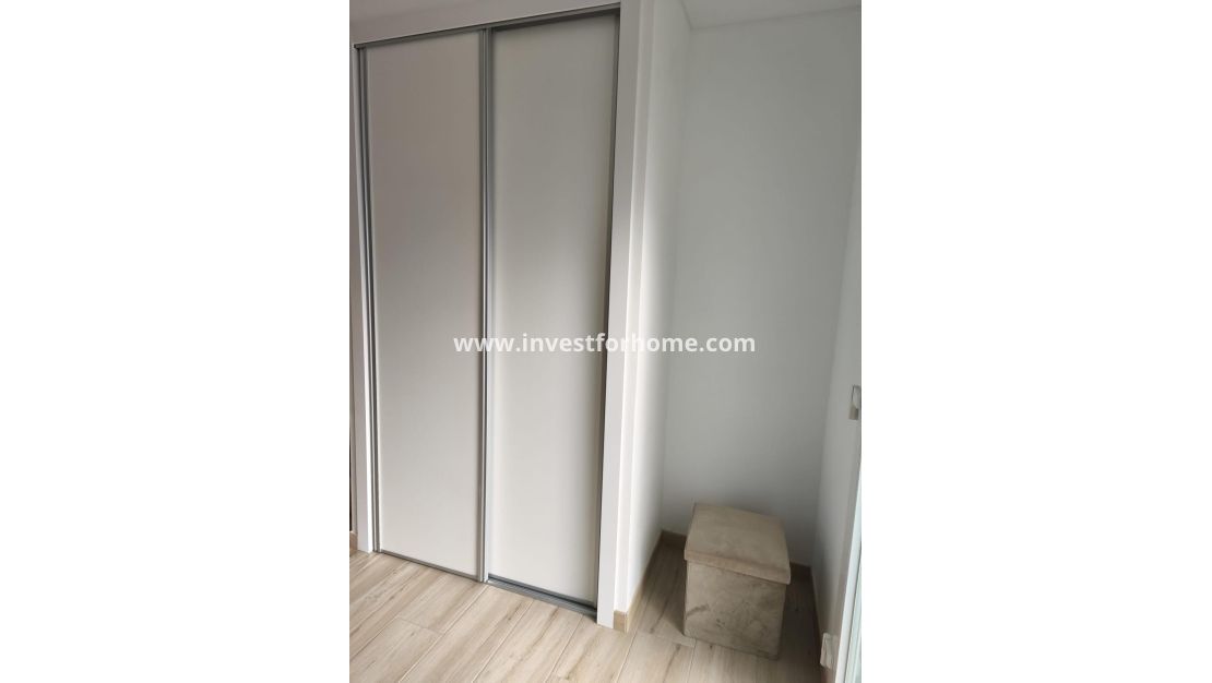 Vente - Maison - Torrevieja - Centro