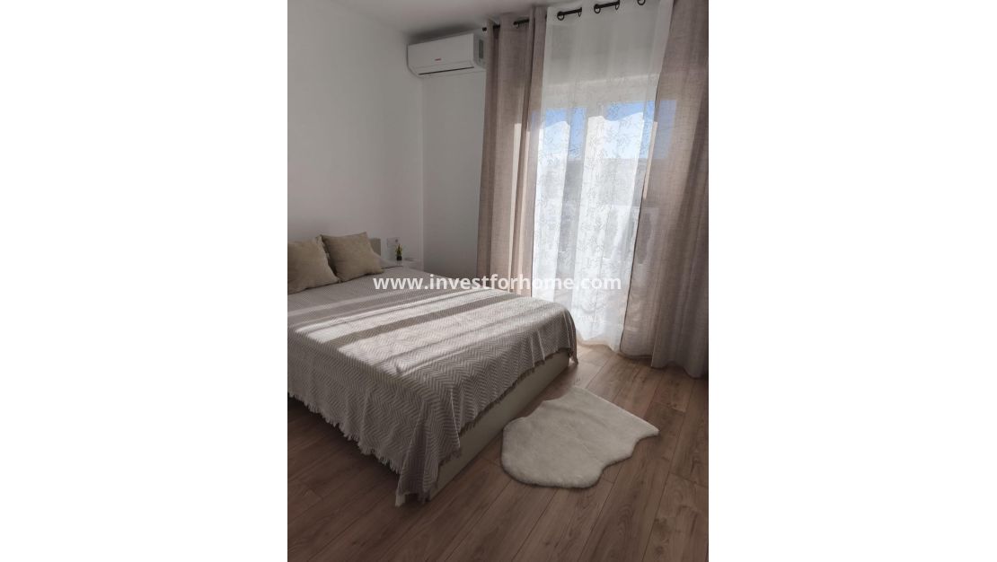 Vente - Maison - Torrevieja - Centro