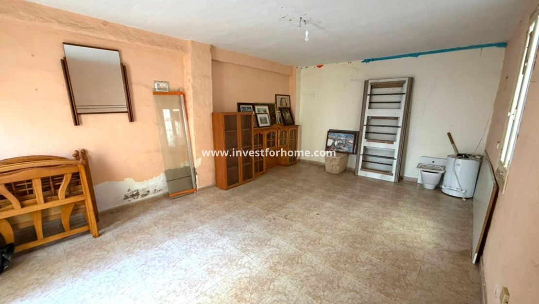 Vente - Maison - Torrevieja - Centro