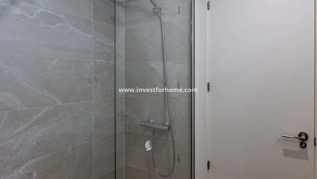 Vente - Maison - Torrevieja - Centro