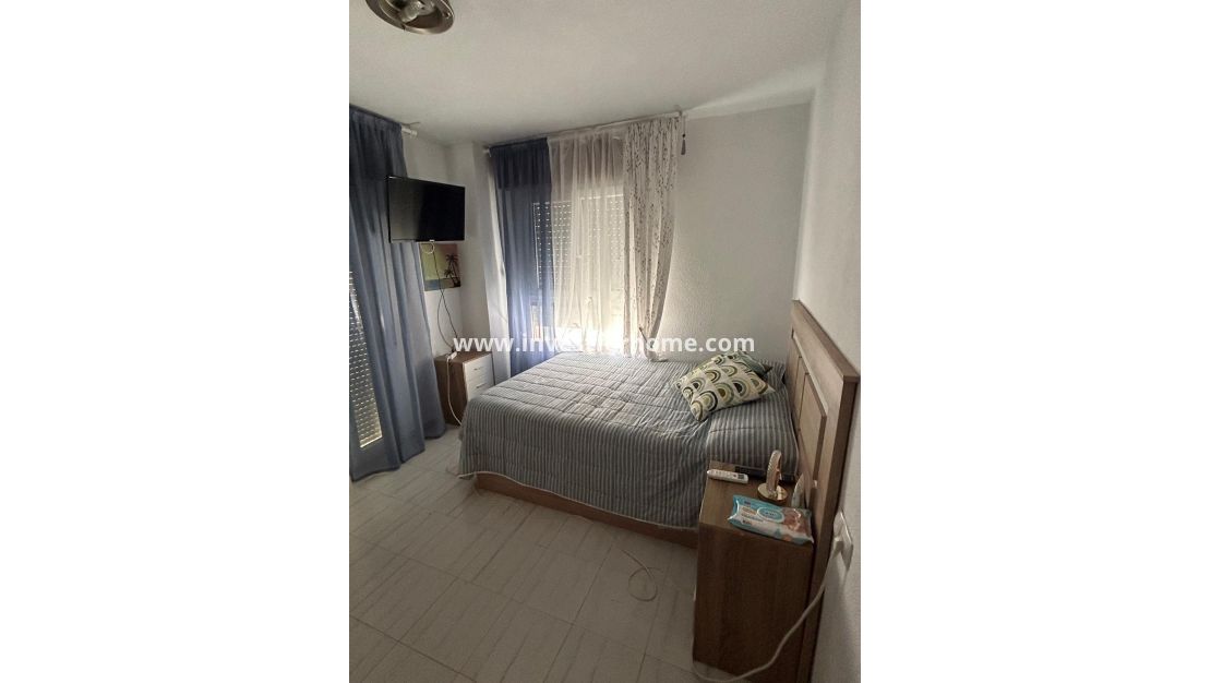 Vente - Maison - Torrevieja - Centro