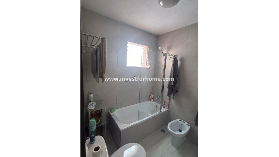 Vente - Maison - Torrevieja - Centro