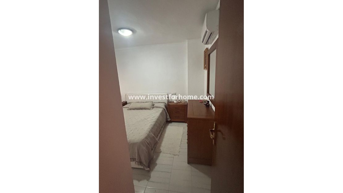 Vente - Maison - Torrevieja - Centro