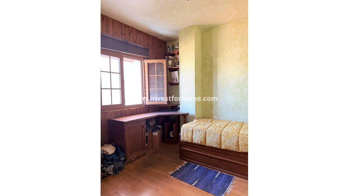 Vente - Maison - Torrevieja - Centro