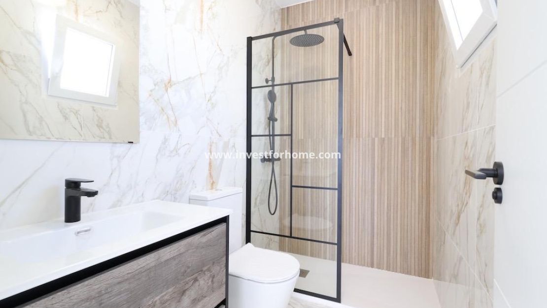 Vente - Maison - Torrevieja - Costa Blanca