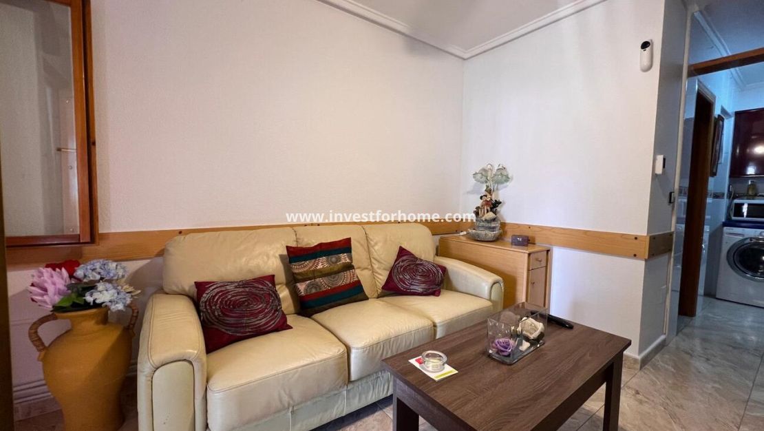 Vente - Maison - Torrevieja - Costa Blanca