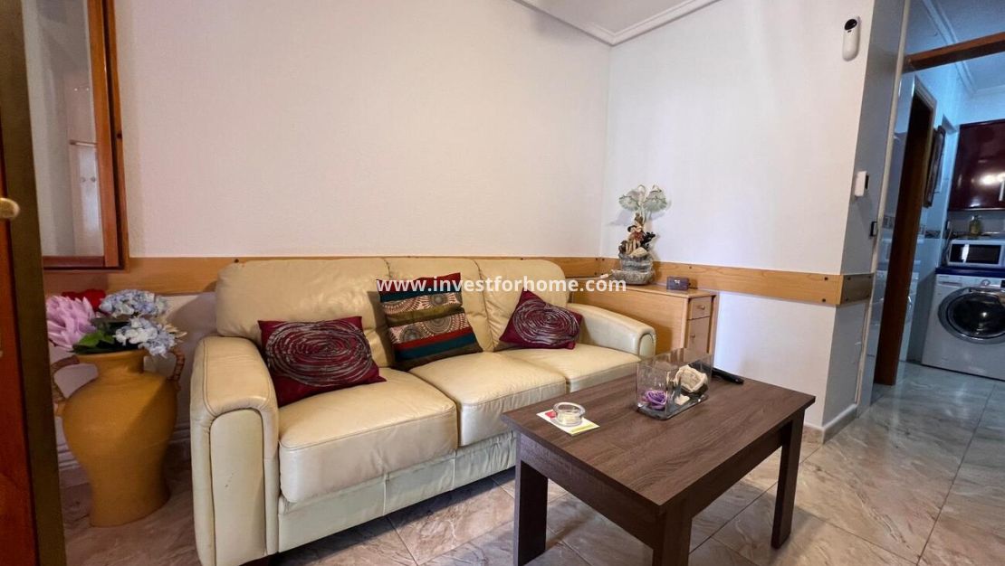 Vente - Maison - Torrevieja - Costa Blanca