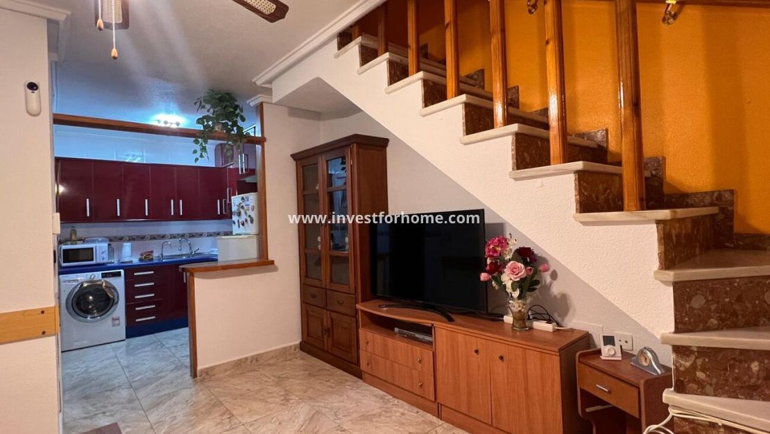 Vente - Maison - Torrevieja - Costa Blanca