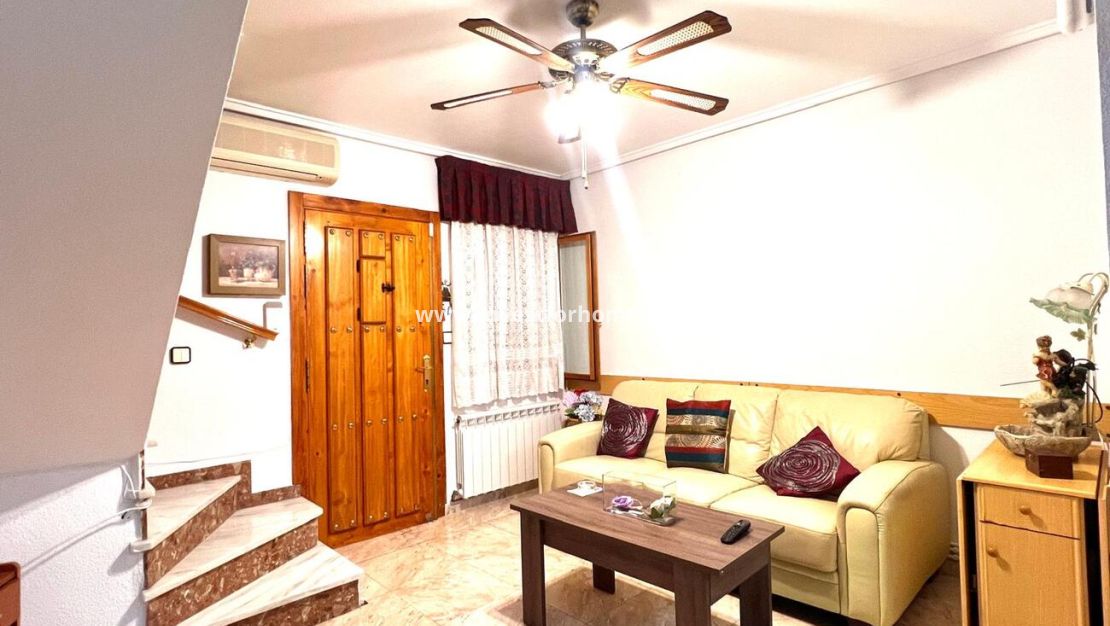 Vente - Maison - Torrevieja - Costa Blanca