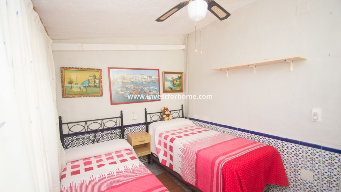 Vente - Maison - Torrevieja - Costa Blanca