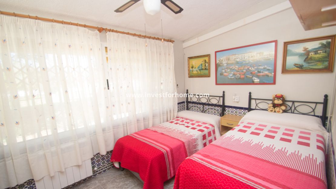 Vente - Maison - Torrevieja - Costa Blanca