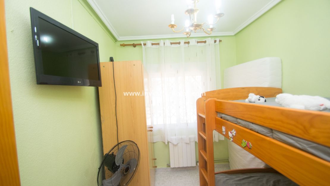 Vente - Maison - Torrevieja - Costa Blanca