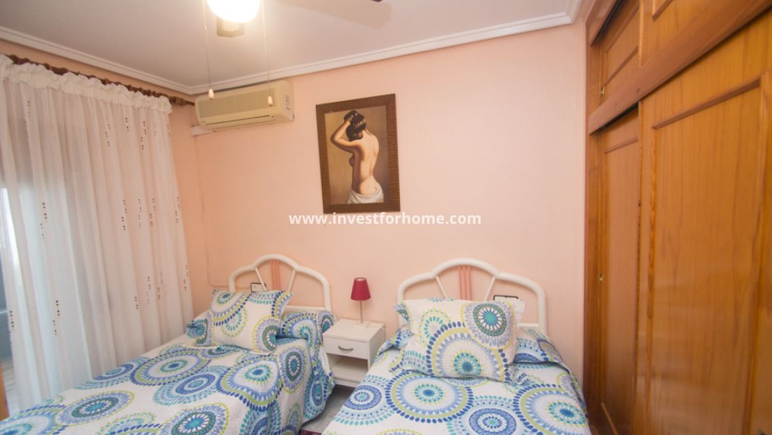 Vente - Maison - Torrevieja - Costa Blanca