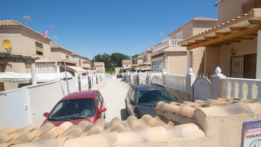 Vente - Maison - Torrevieja - Costa Blanca