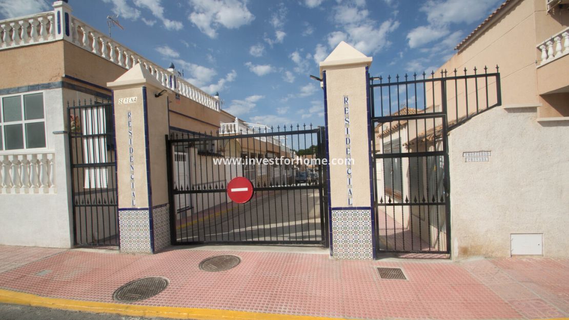 Vente - Maison - Torrevieja - Costa Blanca