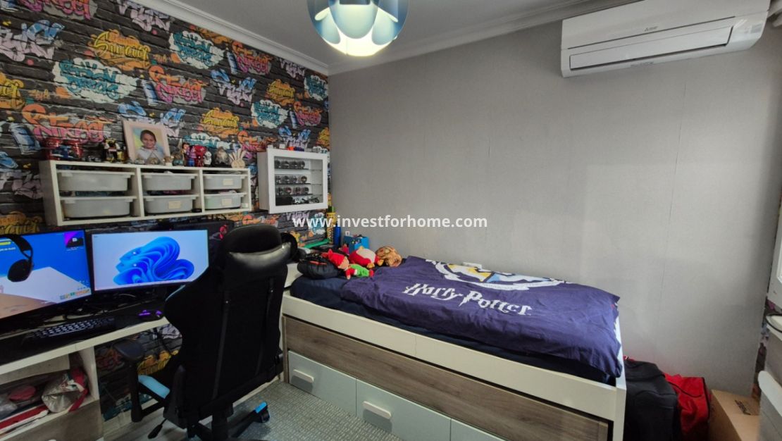 Vente - Maison - Torrevieja - Costa Blanca