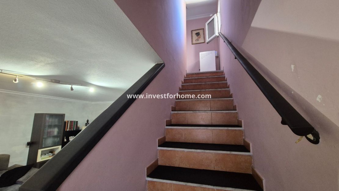 Vente - Maison - Torrevieja - Costa Blanca