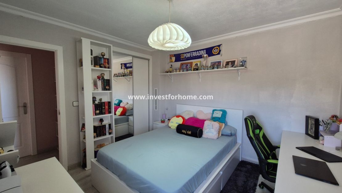 Vente - Maison - Torrevieja - Costa Blanca