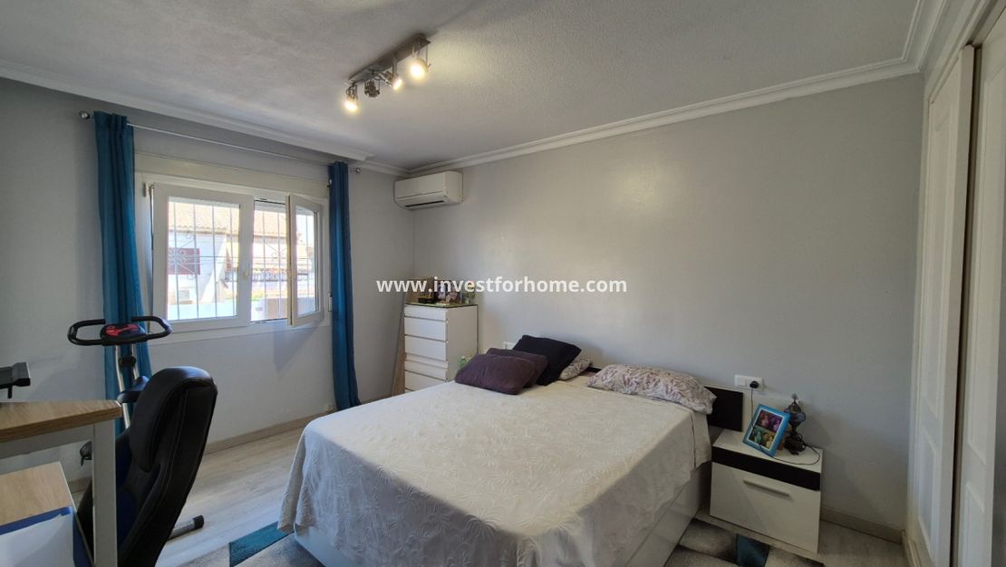 Vente - Maison - Torrevieja - Costa Blanca