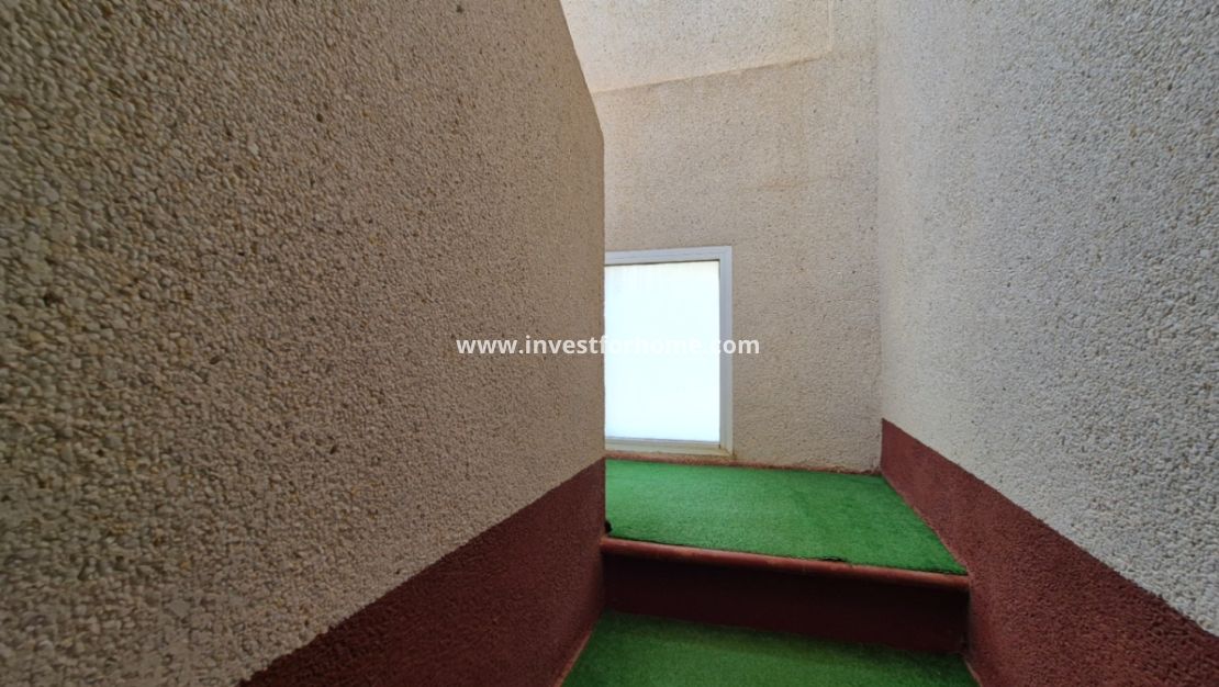 Vente - Maison - Torrevieja - Costa Blanca