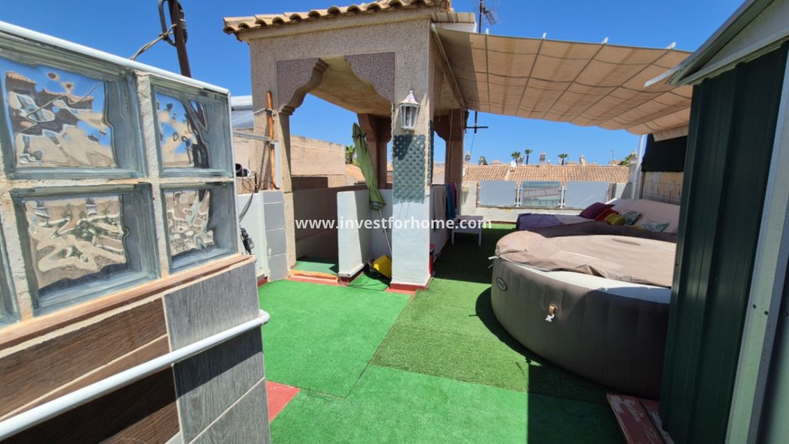 Vente - Maison - Torrevieja - Costa Blanca