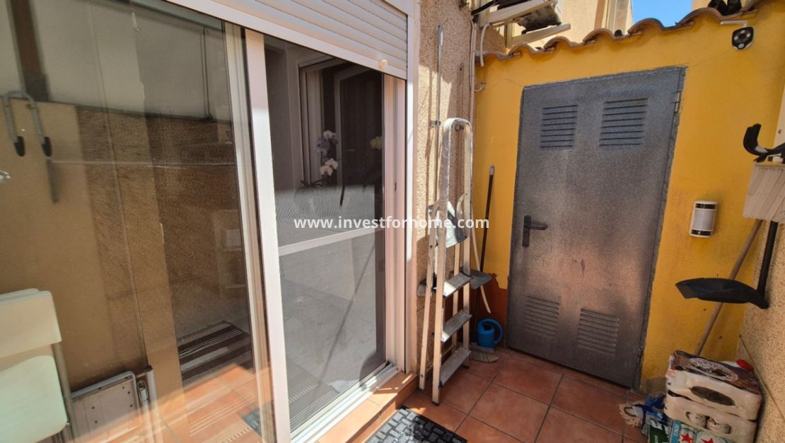 Vente - Maison - Torrevieja - Costa Blanca