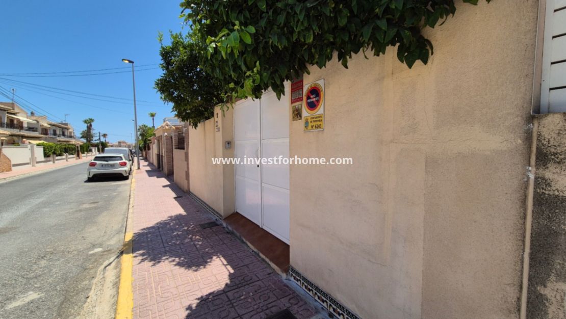 Vente - Maison - Torrevieja - Costa Blanca