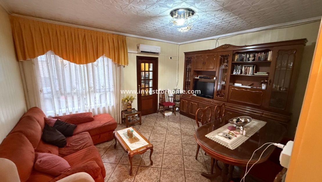 Vente - Maison - Torrevieja - Costa Blanca