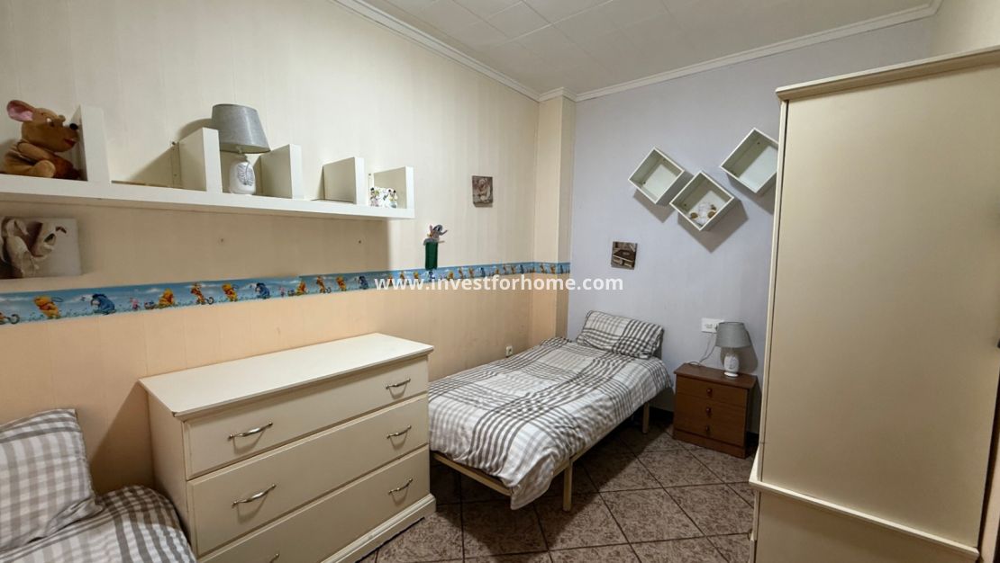 Vente - Maison - Torrevieja - Costa Blanca