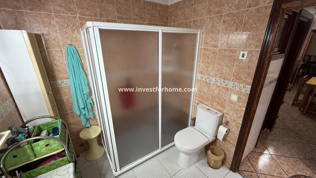 Vente - Maison - Torrevieja - Costa Blanca
