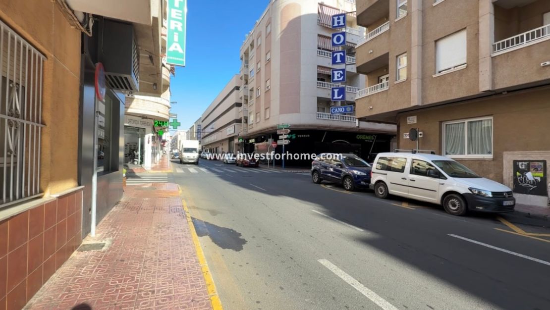 Vente - Maison - Torrevieja - Costa Blanca