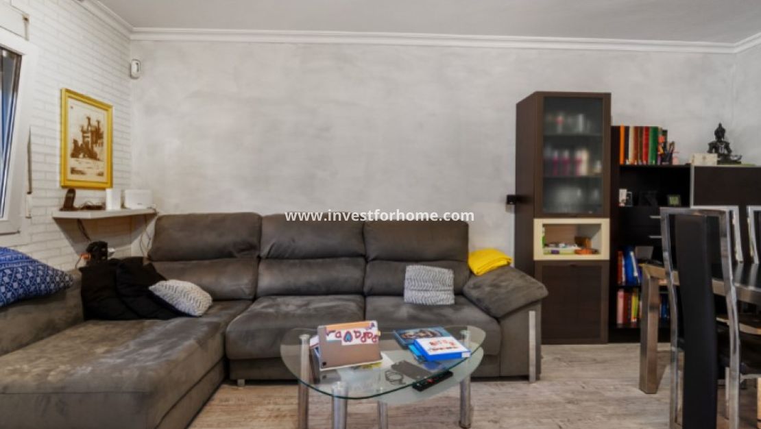 Vente - Maison - Torrevieja - Costa Blanca