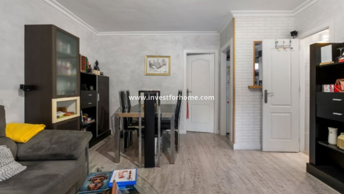 Vente - Maison - Torrevieja - Costa Blanca