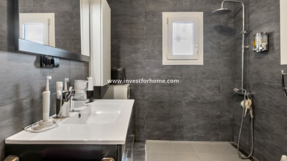 Vente - Maison - Torrevieja - Costa Blanca