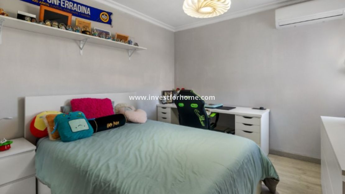 Vente - Maison - Torrevieja - Costa Blanca