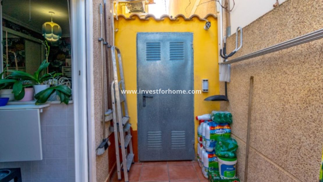 Vente - Maison - Torrevieja - Costa Blanca