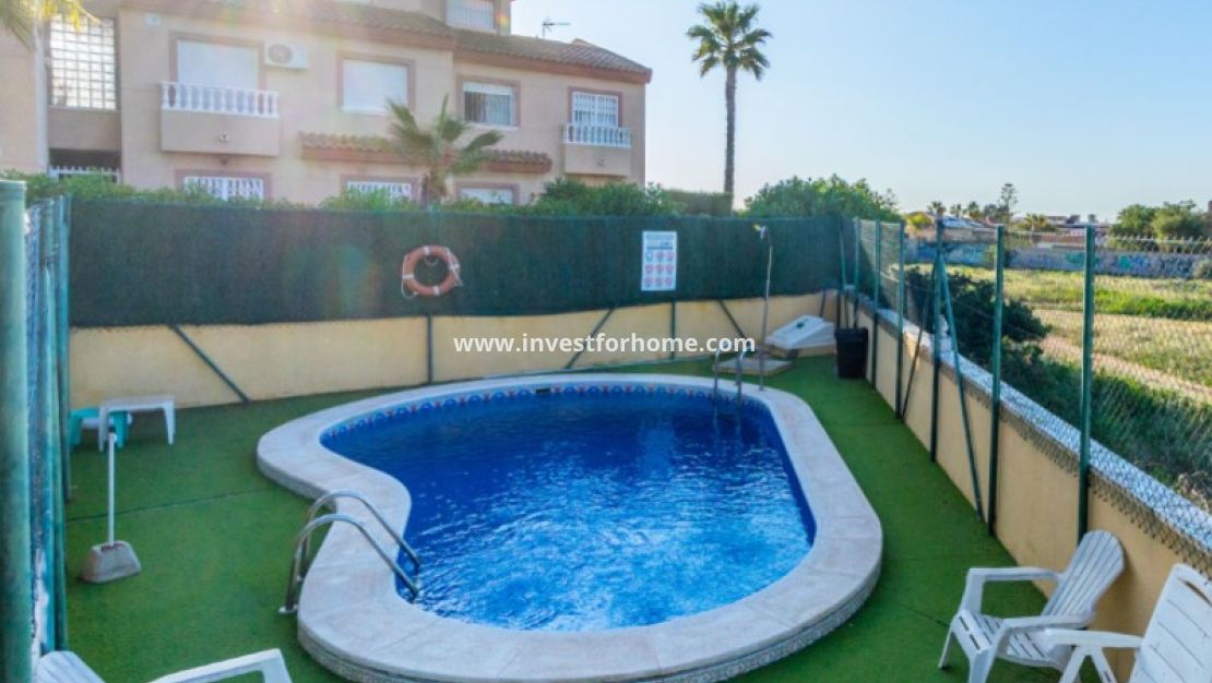 Vente - Maison - Torrevieja - Costa Blanca
