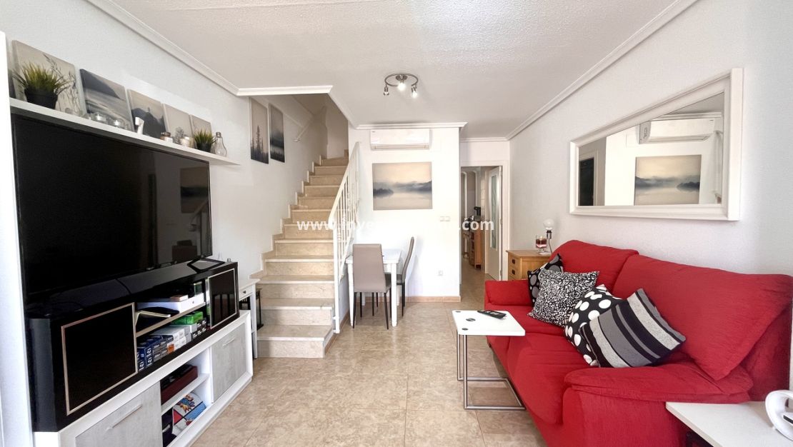 Vente - Maison - Torrevieja - Costa Blanca