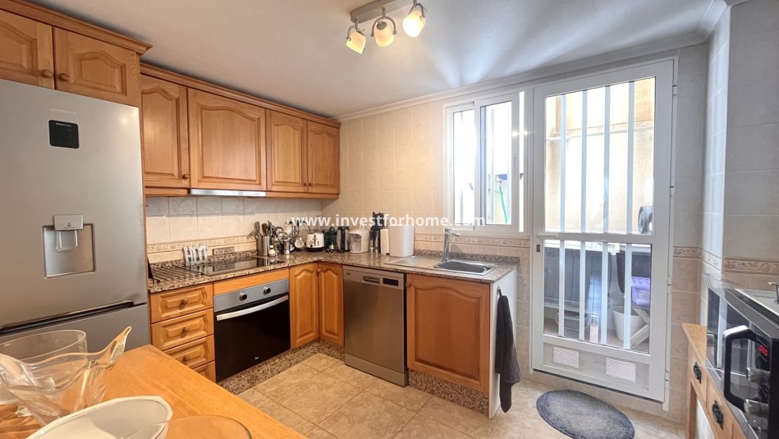 Vente - Maison - Torrevieja - Costa Blanca