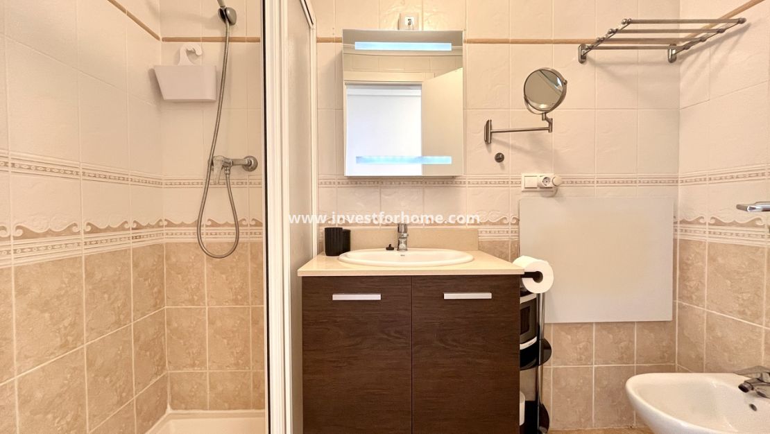 Vente - Maison - Torrevieja - Costa Blanca