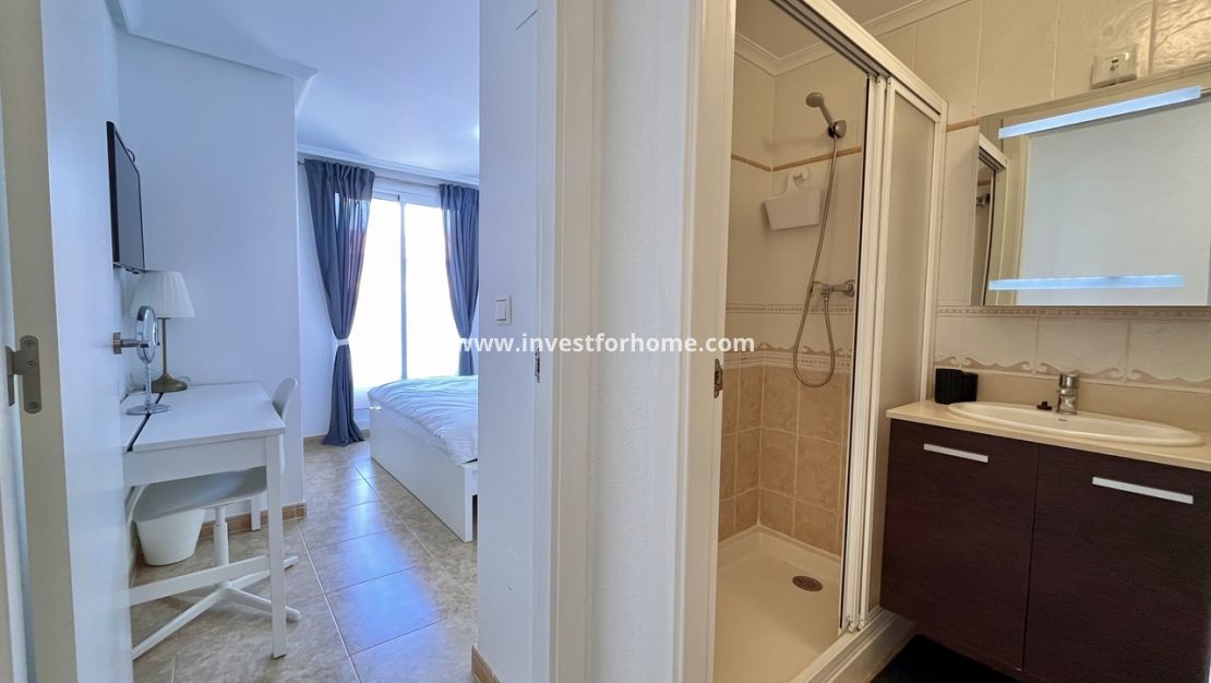 Vente - Maison - Torrevieja - Costa Blanca