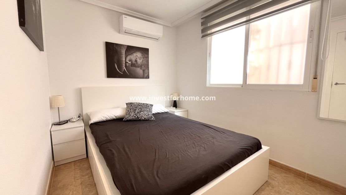 Vente - Maison - Torrevieja - Costa Blanca