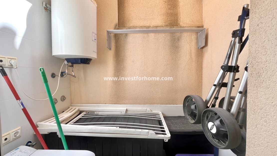 Vente - Maison - Torrevieja - Costa Blanca