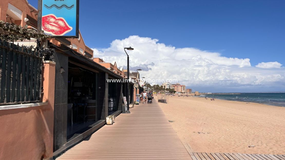 Vente - Maison - Torrevieja - Costa Blanca