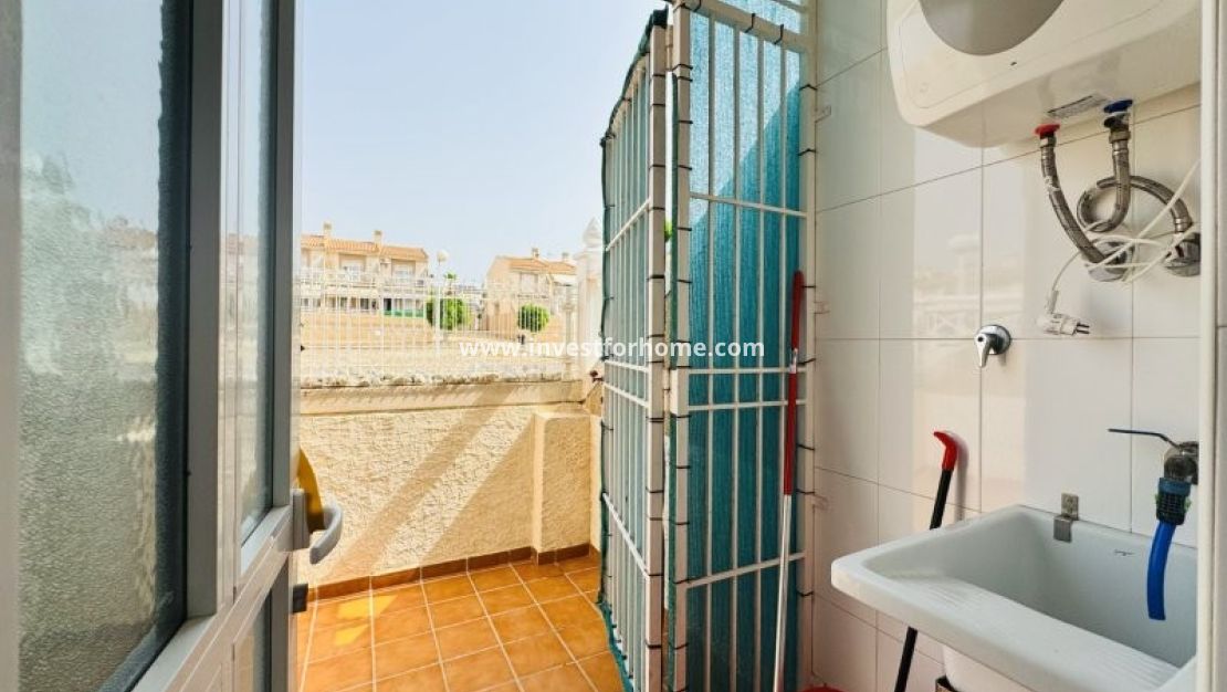 Vente - Maison - Torrevieja - Costa Blanca