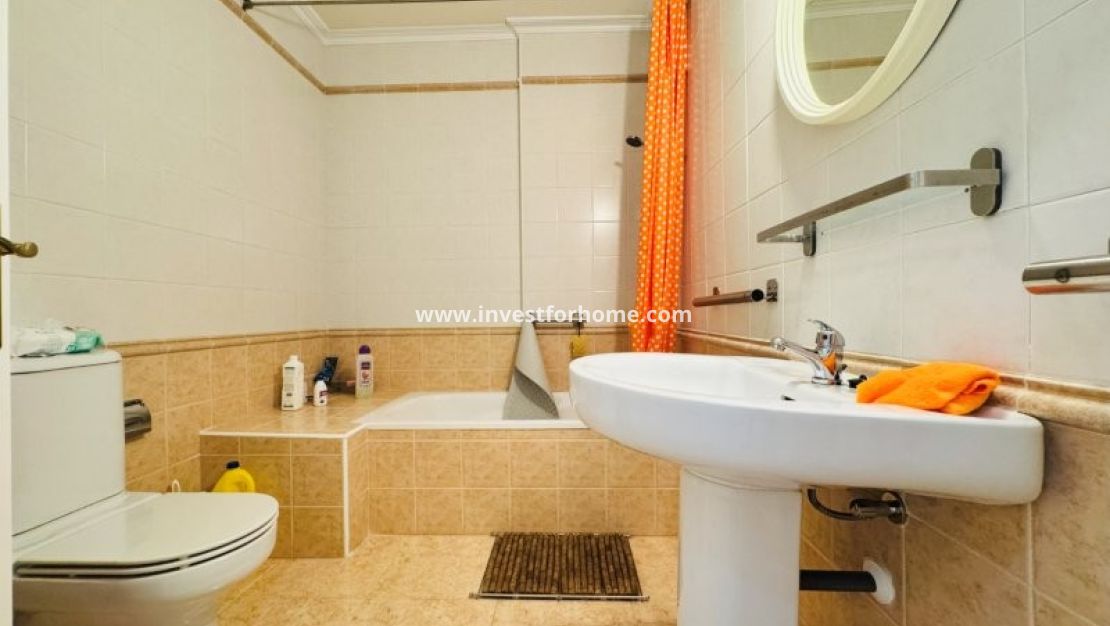 Vente - Maison - Torrevieja - Costa Blanca